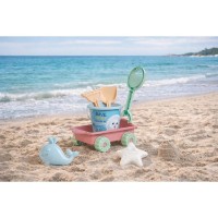 Set de jucării pentru nisip Androni 6997-0RIC-26 imaginea #3 — magazin online Desire.md