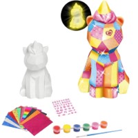 Set de decorare New World Painting Lamp Unicorn (832117)