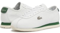 Adidași pentru bărbați Lacoste Club-Low 1265 Sma White, s.43 imaginea #4 — magazin online Desire.md