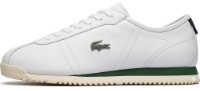 Adidași pentru bărbați Lacoste Club-Low 1265 Sma White, s.44.5 imaginea #2 — magazin online Desire.md