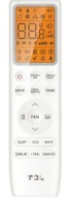 Aparat de aer condiționat TCL TAC-09CHSD/FCI imaginea #3 — magazin online Desire.md