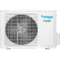 Aparat de aer condiționat Hoapp HSK-LB67VAW imaginea #2 — magazin online Desire.md