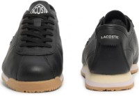 Adidași pentru bărbați Lacoste Club-Low 1266 Sma Black, s.44 imaginea #4 — magazin online Desire.md