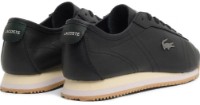 Adidași pentru bărbați Lacoste Club-Low 1266 Sma Black, s.46 imaginea #5 — magazin online Desire.md