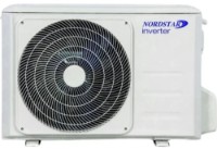Aparat de aer condiționat NordStar POLAR Inverter 70 Wi-Fi integrat (24000 BTU) imaginea #2 — magazin online Desire.md