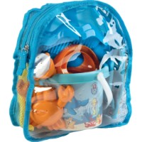 Set de jucării pentru nisip Androni 7242-FISH