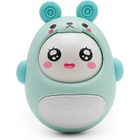 Неваляшка Abero Abero Turquoise (QX-91152E)