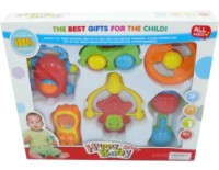 Jucărie cu sunătoare ChiToys 60274