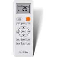 Кондиционер Toyotomi TPAC-10CAI фото №3 — интернет-магазин Desire.md