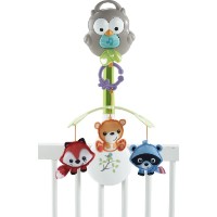 Игрушка для колясок и кроваток Fisher Price CDM84