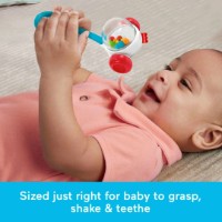 Погремушка Fisher-Price 2pcs (JKP54) фото №2 — интернет-магазин Desire.md