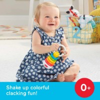 Погремушка Fisher-Price 2pcs (JKP54) фото №3 — интернет-магазин Desire.md