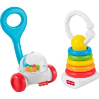Погремушка Fisher-Price 2pcs (JKP54)