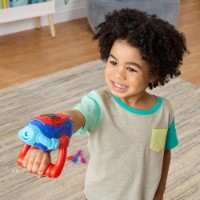 Set de bule de săpun Hasbro Spidey Bubble Slinger (G0660) imaginea #3 — magazin online Desire.md