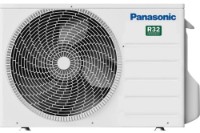 Кондиционер Panasonic XZ25ZKEW-H фото №2 — интернет-магазин Desire.md