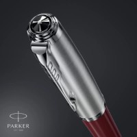 Pix Parker 51 Royal Burgundy CT (2123498) imaginea #6 — magazin online Desire.md