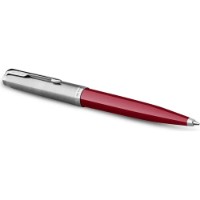 Pix Parker 51 Royal Burgundy CT (2123498)