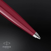 Pix Parker 51 Royal Burgundy CT (2123498) imaginea #2 — magazin online Desire.md