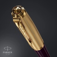 Pix Parker 51 Royal Deluxe Plum GT (2123518) imaginea #3 — magazin online Desire.md