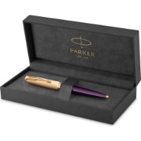 Pix Parker 51 Royal Deluxe Plum GT (2123518) imaginea #4 — magazin online Desire.md