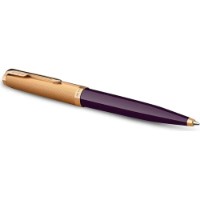 Pix Parker 51 Royal Deluxe Plum GT (2123518) imaginea #5 — magazin online Desire.md