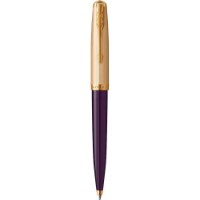 Pix Parker 51 Royal Deluxe Plum GT (2123518)