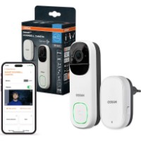 Видеодомофон Osram 4058075850613 фото №6 — интернет-магазин Desire.md