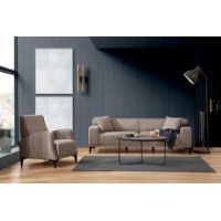 Canapea Atelier Del Sofa Petra 3 Fawn imaginea #4 — magazin online Desire.md
