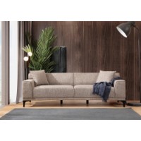 Canapea Atelier Del Sofa Petra 3 Fawn imaginea #5 — magazin online Desire.md