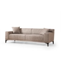 Canapea Atelier Del Sofa Petra 3 Fawn imaginea #8 — magazin online Desire.md