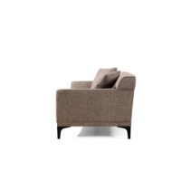 Canapea Atelier Del Sofa Petra 3 Fawn imaginea #9 — magazin online Desire.md