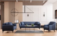 Диван Atelier Del Sofa Belissimo Blue фото №2 — интернет-магазин Desire.md