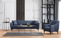 Диван Atelier Del Sofa Belissimo Blue фото №3 — интернет-магазин Desire.md
