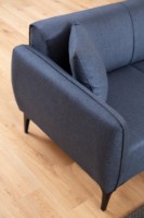 Диван Atelier Del Sofa Belissimo Blue фото №4 — интернет-магазин Desire.md