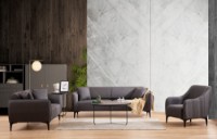 Canapea Atelier Del Sofa Belissimo Dark Grey imaginea #3 — magazin online Desire.md