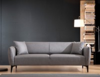 Canapea Atelier Del Sofa Belissimo Grey