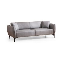Диван Atelier Del Sofa Belissimo Grey фото №5 — интернет-магазин Desire.md