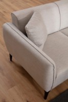 Canapea Atelier Del Sofa Belissimo Off White imaginea #4 — magazin online Desire.md