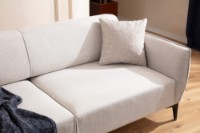 Canapea Atelier Del Sofa Belissimo Off White imaginea #5 — magazin online Desire.md
