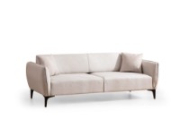 Canapea Atelier Del Sofa Belissimo Off White imaginea #6 — magazin online Desire.md