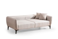 Canapea Atelier Del Sofa Belissimo Off White imaginea #7 — magazin online Desire.md