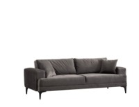 Диван Atelier Del Sofa Astana Anthracite фото №4 — интернет-магазин Desire.md