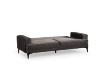 Диван Atelier Del Sofa Astana Anthracite фото №6 — интернет-магазин Desire.md