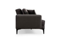 Диван Atelier Del Sofa Astana Anthracite фото №7 — интернет-магазин Desire.md