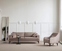 Canapea Atelier Del Sofa Astana Beige imaginea #2 — magazin online Desire.md