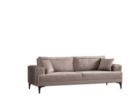 Canapea Atelier Del Sofa Astana Beige imaginea #4 — magazin online Desire.md
