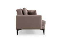 Canapea Atelier Del Sofa Astana Beige imaginea #7 — magazin online Desire.md