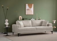 Canapea Atelier Del Sofa Astana Ecru