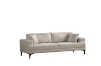 Canapea Atelier Del Sofa Astana Ecru imaginea #4 — magazin online Desire.md