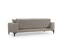 Canapea Atelier Del Sofa Astana Ecru imaginea #5 — magazin online Desire.md